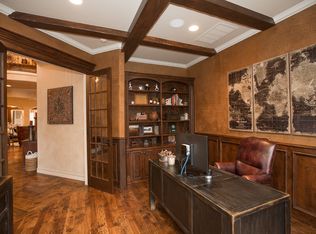 4009 S Nogal Ave, Broken Arrow, OK 74011