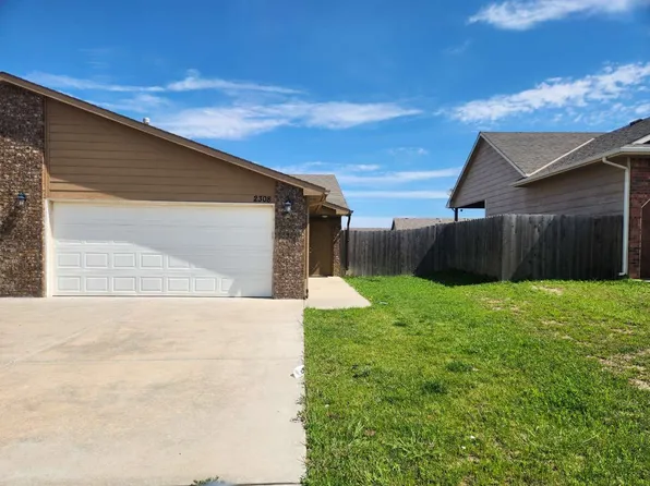 2308 E Coolwater St, Kechi, KS 67067