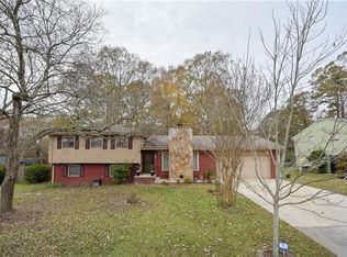 6425 Forest Haven Dr, Riverdale, GA 30274