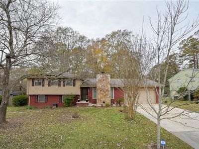 6425 Forest Haven Dr, Riverdale, GA, 30274