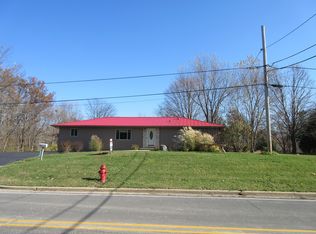 2750 S Baltimore Ave, Decatur, IL 62521