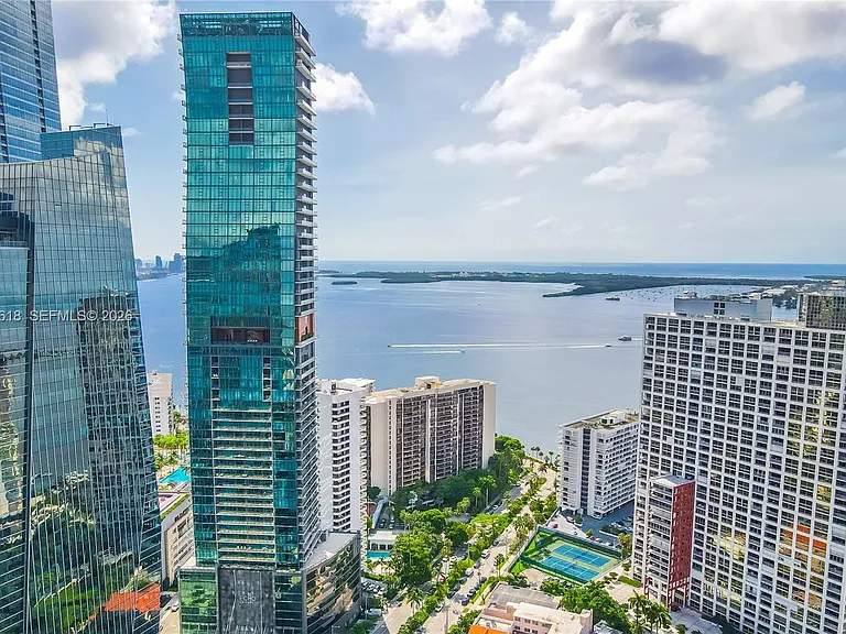1451 Brickell Ave #1004 — Photo 22
