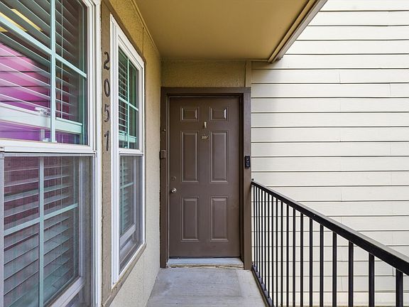 2nd image of 5300 Keller Springs Rd APT 2057
