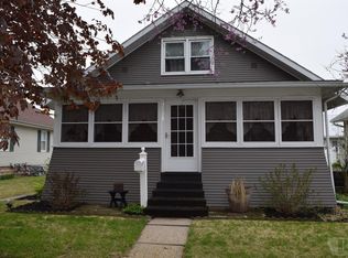 2128 Avenue J, Fort Madison, IA 52627