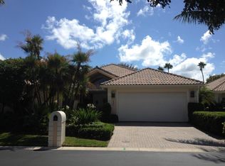 3321 Southern Cay Dr, Jupiter, FL 33477