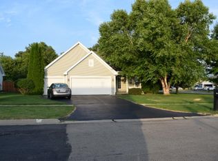 701 N Seven Hickory Rd, Byron, IL 61010