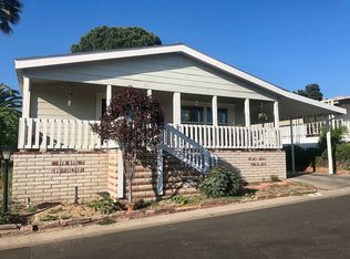 9100 Single Oak Dr SPC 131, Lakeside, CA 92040