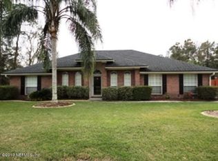 4314 Hollygate Dr, Jacksonville, FL 32258