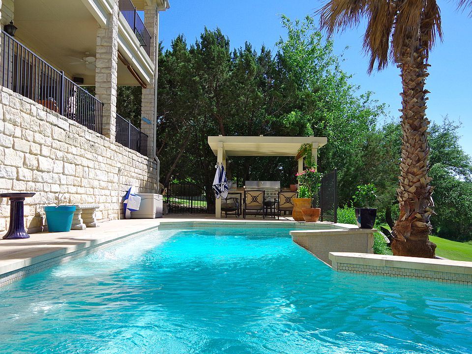 47 Waterfall Dr, The Hills, TX 78738 | Zillow