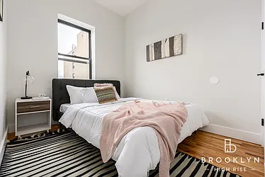 Rented by Brooklyn High Rise LLC