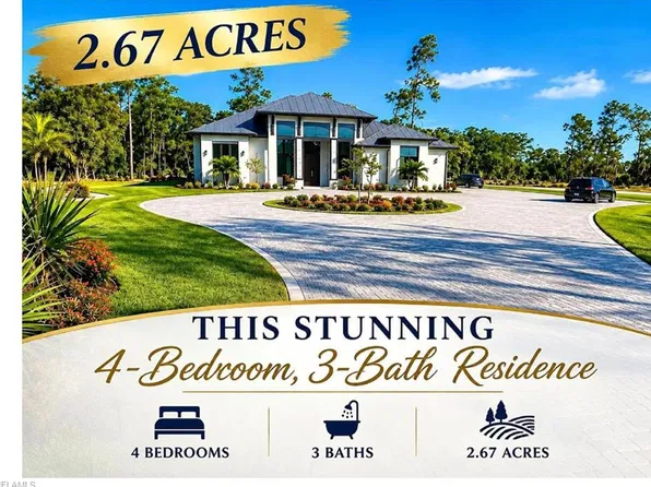 6423 Livingston Woods LN, NAPLES, FL 34109