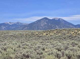 LOT 2A Three Wanda Dr, El Prado, NM 87529