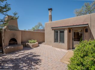 246 Maynard St, Santa Fe, NM 87501