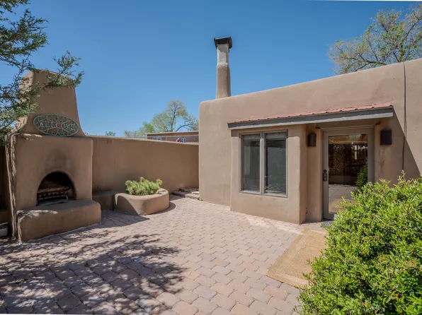 246 Maynard St, Santa Fe, NM 87501