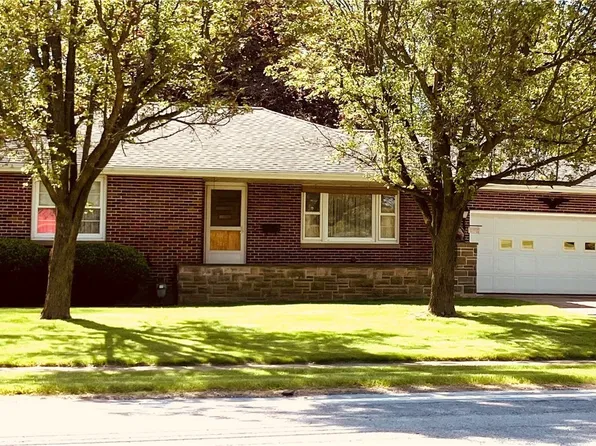 440 Medina St, Lodi, OH 44254