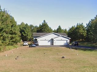 N3416 County Road H, Elk Mound, WI 54739