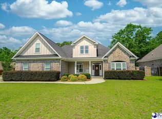 1013 Rice Planters Ln, Florence, SC 29501