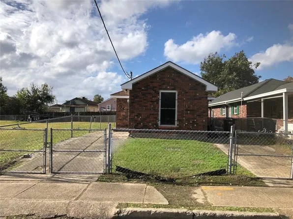 2126-28 Piety St, New Orleans, LA 70117