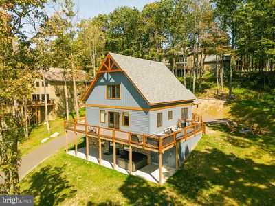 930 Fork Run Trl, Mc Henry, MD, 21541