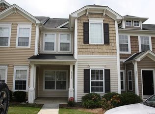 9729 Turning Wheel Dr, Charlotte, NC