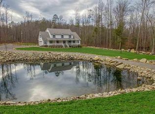 375 Apple Tree Ln, Cosby, TN 37722