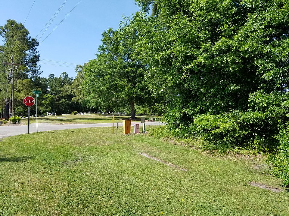 Left Side Facing Hwy 90