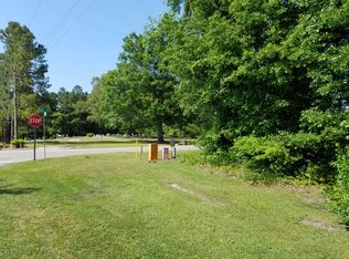 Tbd Hwy #90, Longs, SC 29568