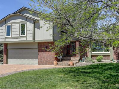 7877 W 110th Drive, Westminster, CO, 80021