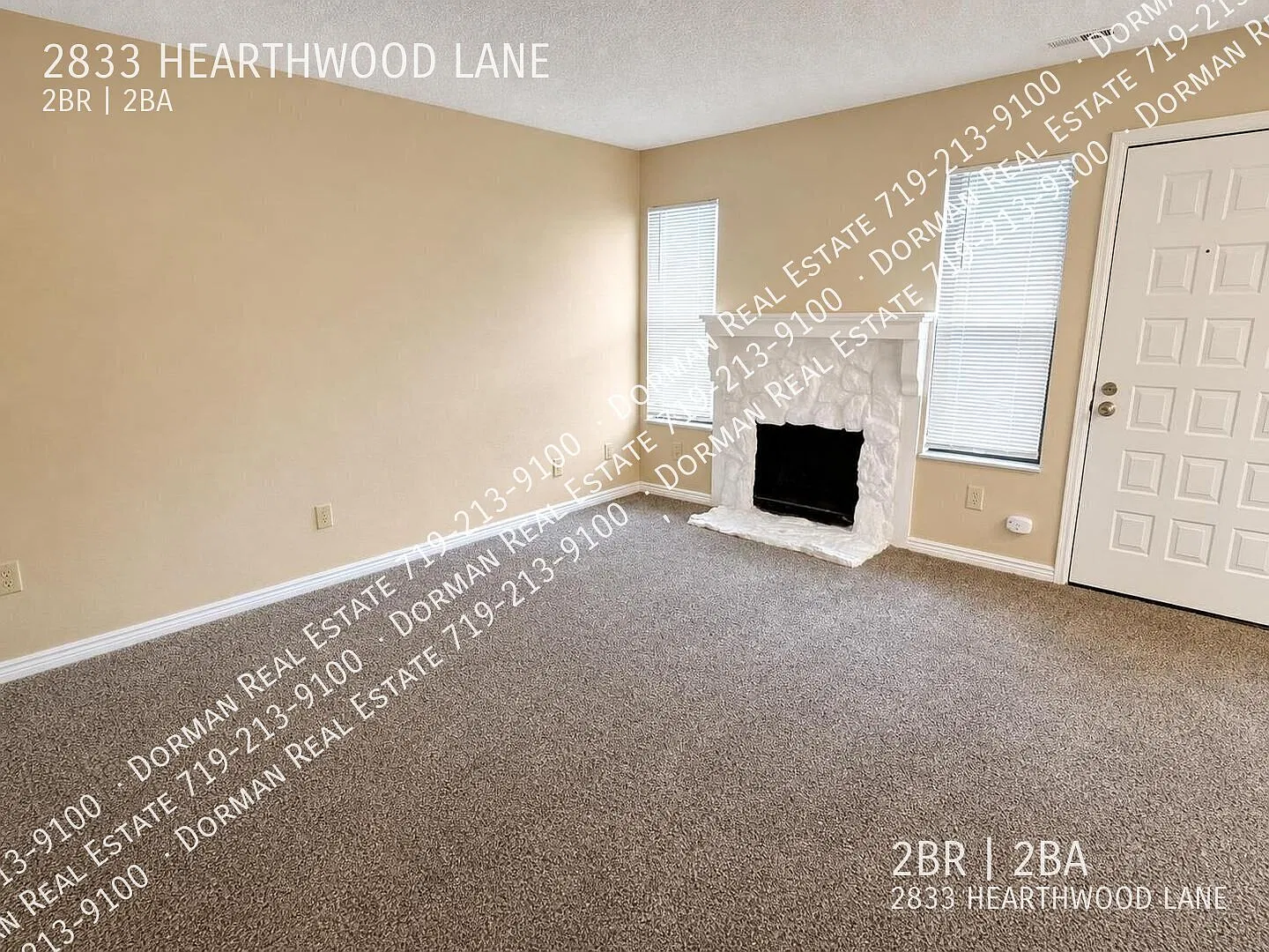 Move-In Special - $500 Off First Month's Rent - 2-Story Townhome! — Photo 3