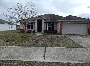 3680 Star Leaf Rd W, Jacksonville, FL 32210