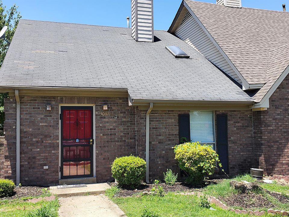 1st image of 3067 The Willows Pl