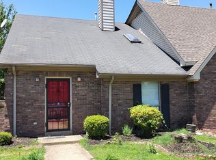 3067 The Willows Pl, Memphis, TN 38119