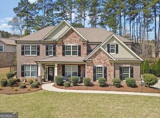 5472 Heatherbrooke Dr NW, Acworth, GA 30101