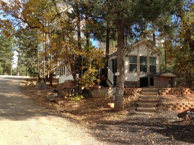 6886 Forest Ave SPC 97, Lakeside, AZ, 85929