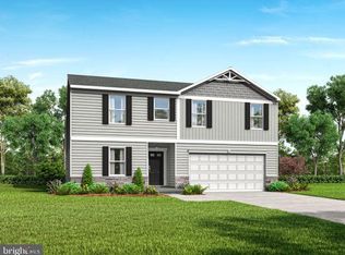 20111 Regent Cir, Hagerstown, MD 21742