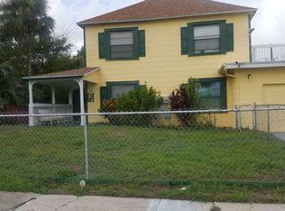 532 Magnolia Ave #ET, Daytona Beach, FL 32114