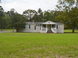 1237 Highway 107, Center Point, LA 71323