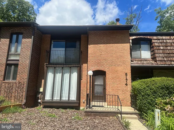 8174 Inverness Ridge Rd, Potomac, MD 20854