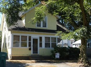 50 Jenness St, Lynn, MA 01904