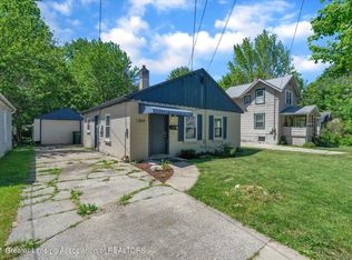 1309 Maryland Ave, Lansing, MI 48906