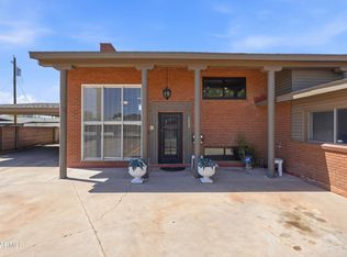 4639 W Cavalier Dr, Glendale, AZ 85301