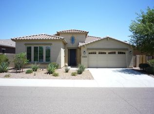 17953 W Cassia Way, Goodyear, AZ 85338