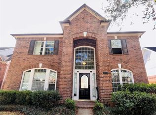 4631 Forest Home Dr, Missouri City, TX 77459