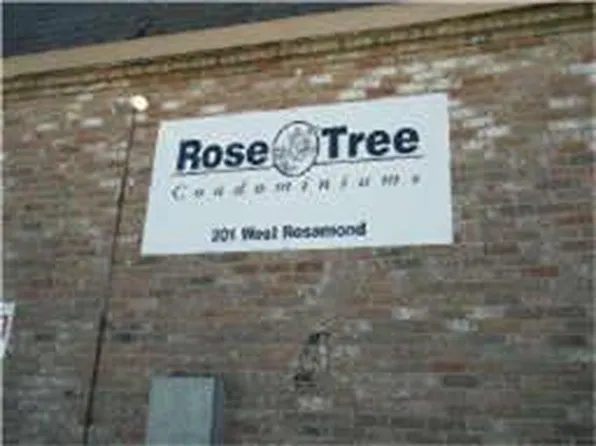 201 W Rosamond St APT 51, Houston, TX 77076