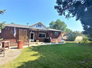 802 Bush St, Carlin, NV 89822