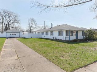 104 S Tuxedo Dr, South Bend, IN