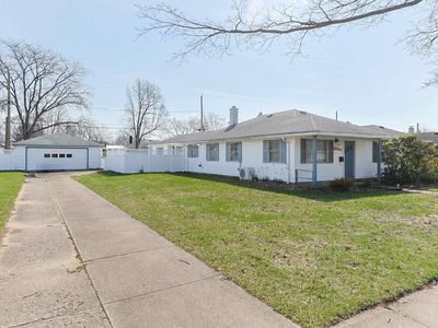 104 S Tuxedo Dr, South Bend, IN, 46615