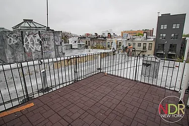 Rented by Next Door Realty NYC