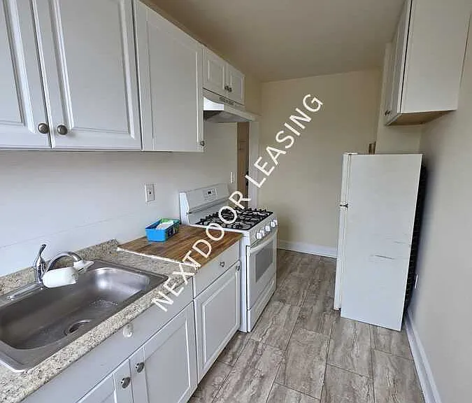 894 John F Kennedy Blvd #41M — Photo 1