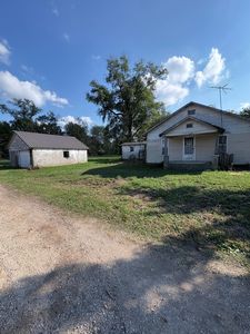 100 E Carpenter Street, Fairview, MO, 64842